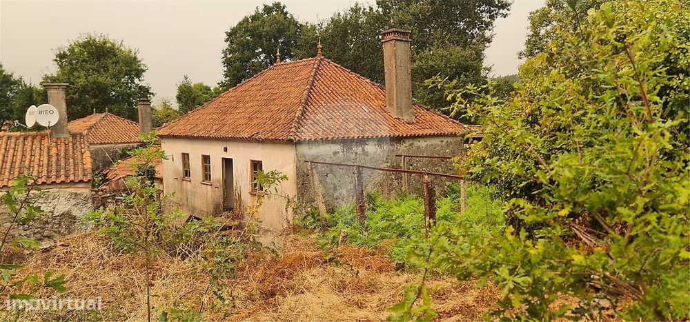 Moradia T0 para venda