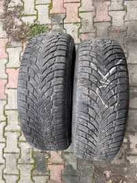 Opony zimowe Nokian WR D4 SUV 235/65 R17