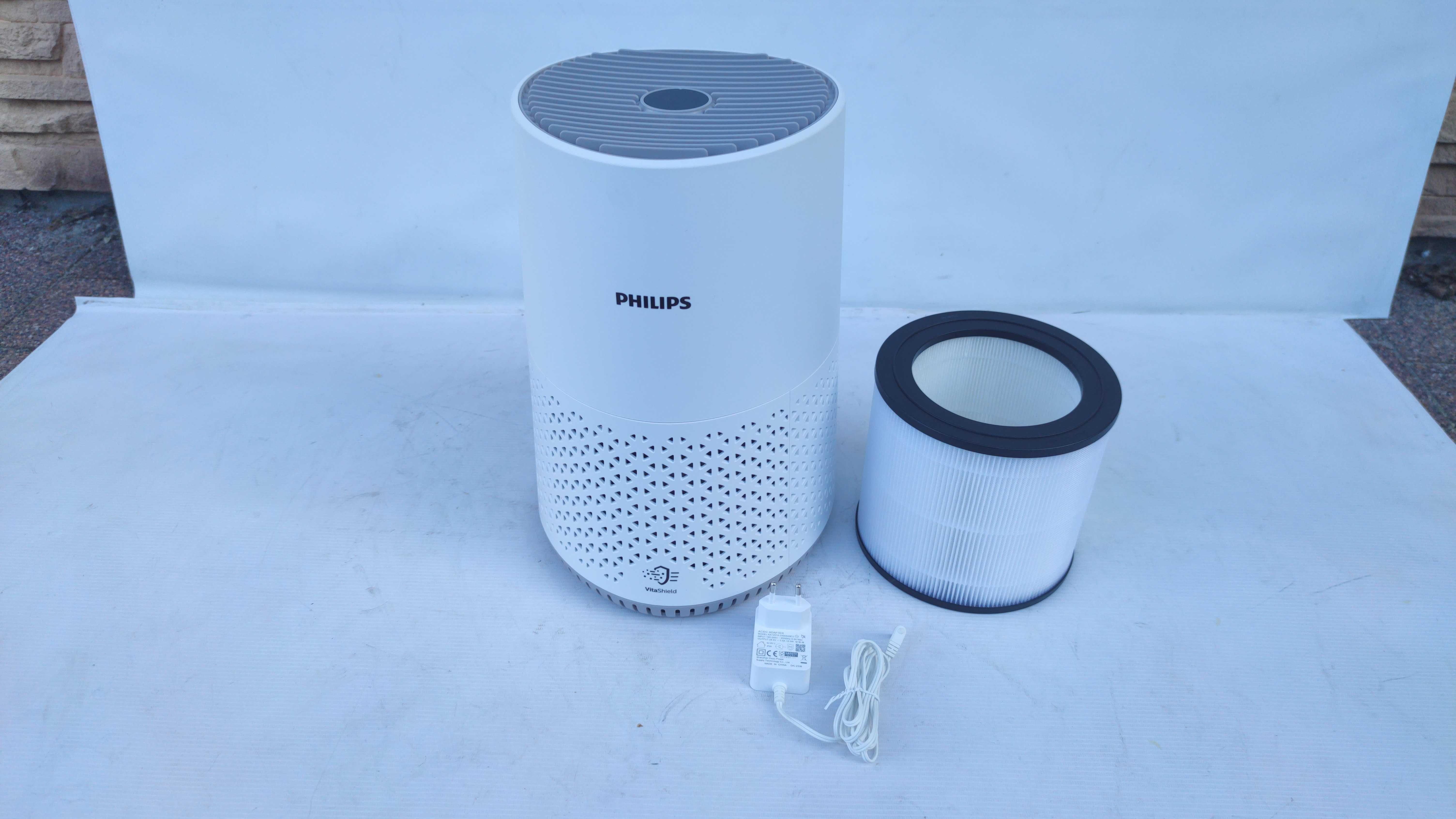 Oczyszczacz powietrza Philips AC0650/10