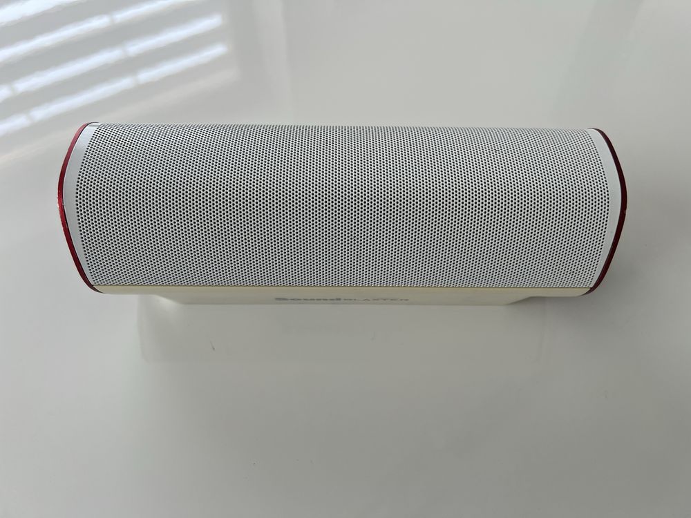 Głośnik bluetooth Sound Blaster Free