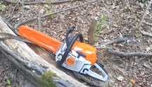 Sprzedam pile stihl