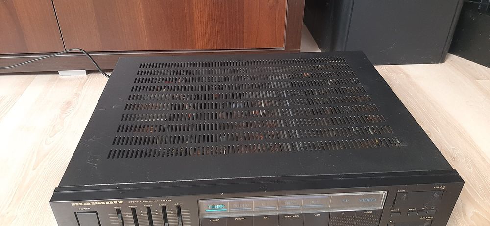 Marantz Wzmacniacz Stereo PM-451 PM451