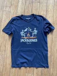 Bluzka męska t-shirt Jack&Jones rozm. S
