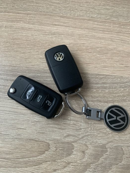 Volkswagen pasat