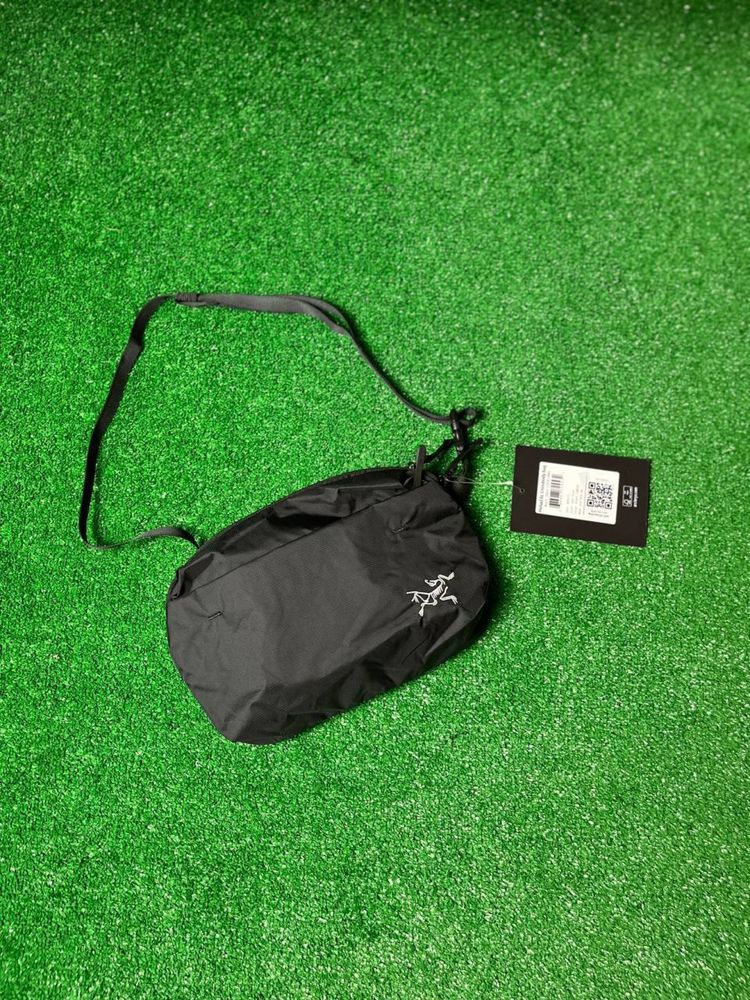 Arc’teryx Messenger