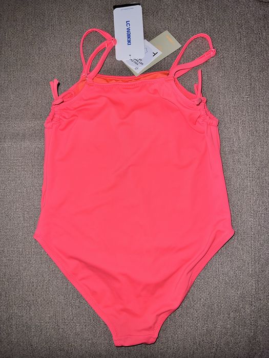 Купальник на девочку LCWaikiki