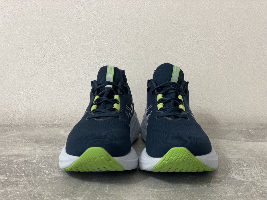 Кросівки Asics Gel-Nimbus 26, 44 розміру