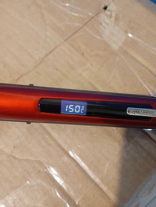 Випрямляч для волосся Ga.Ma Starlight