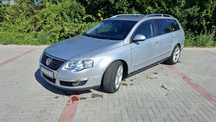 Passat B6 2.0 Tdi Sportline DSG