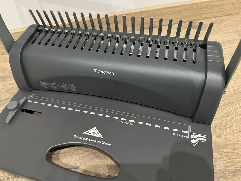 Bindownica VB-120