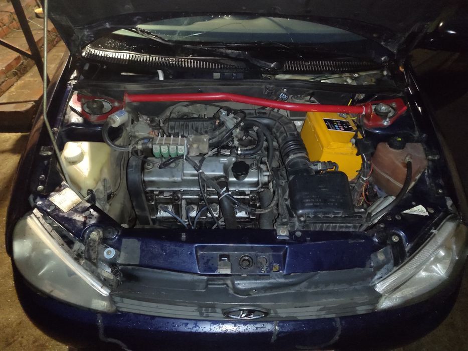 Продам авто LADA Kalina