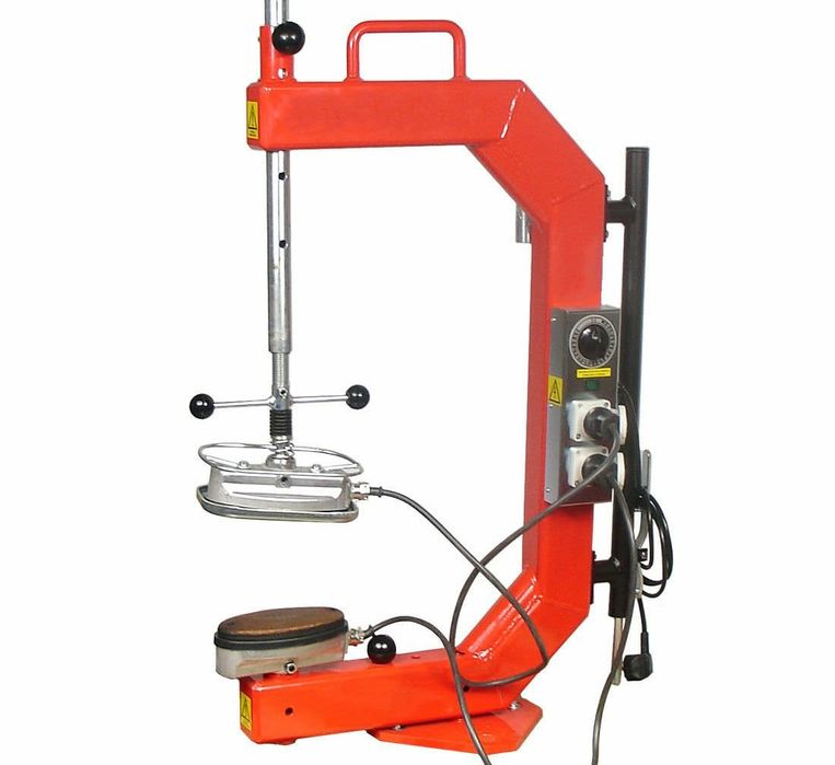 Termopress TIP TOPOL