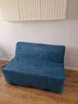 Sofa dwuosobowa Ikea