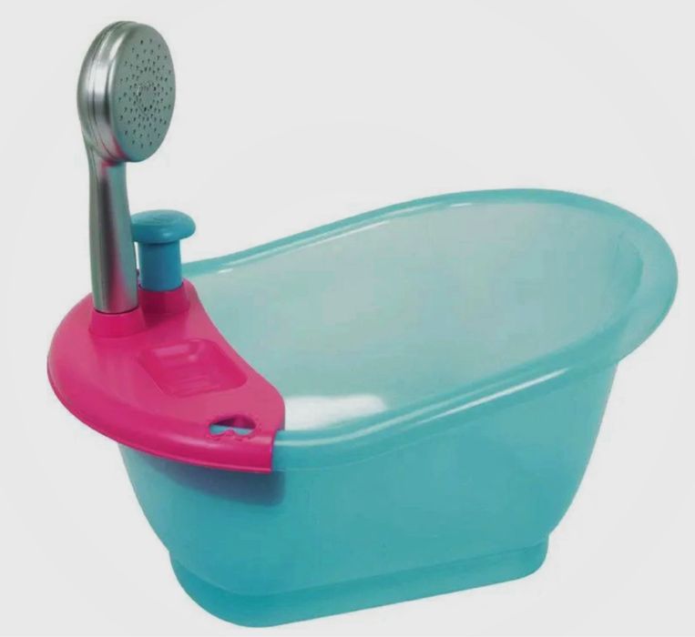 Продается ванночка для кукол