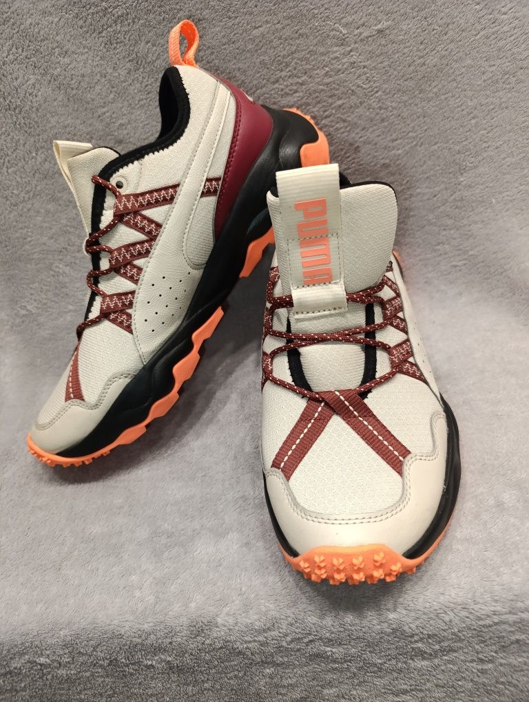 Puma 40 buty damskie 40 buty sportowe 40  JAK NOWE sneak