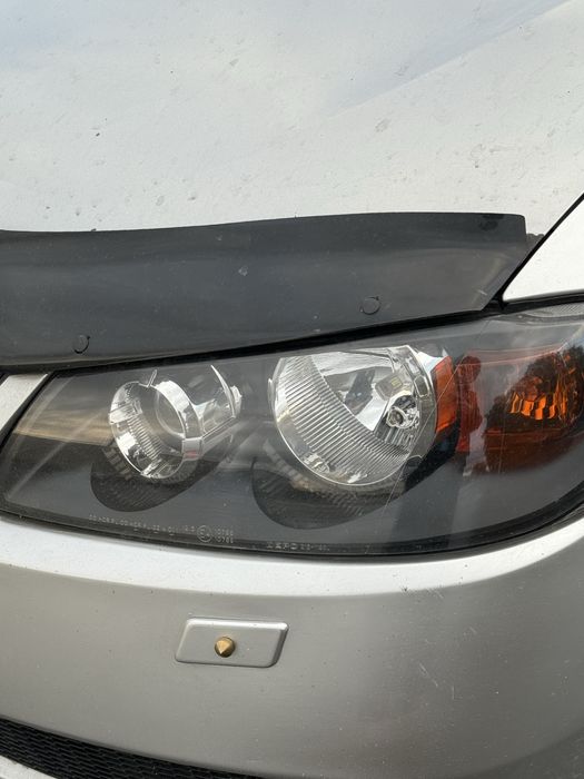 Nissan Almera 2005