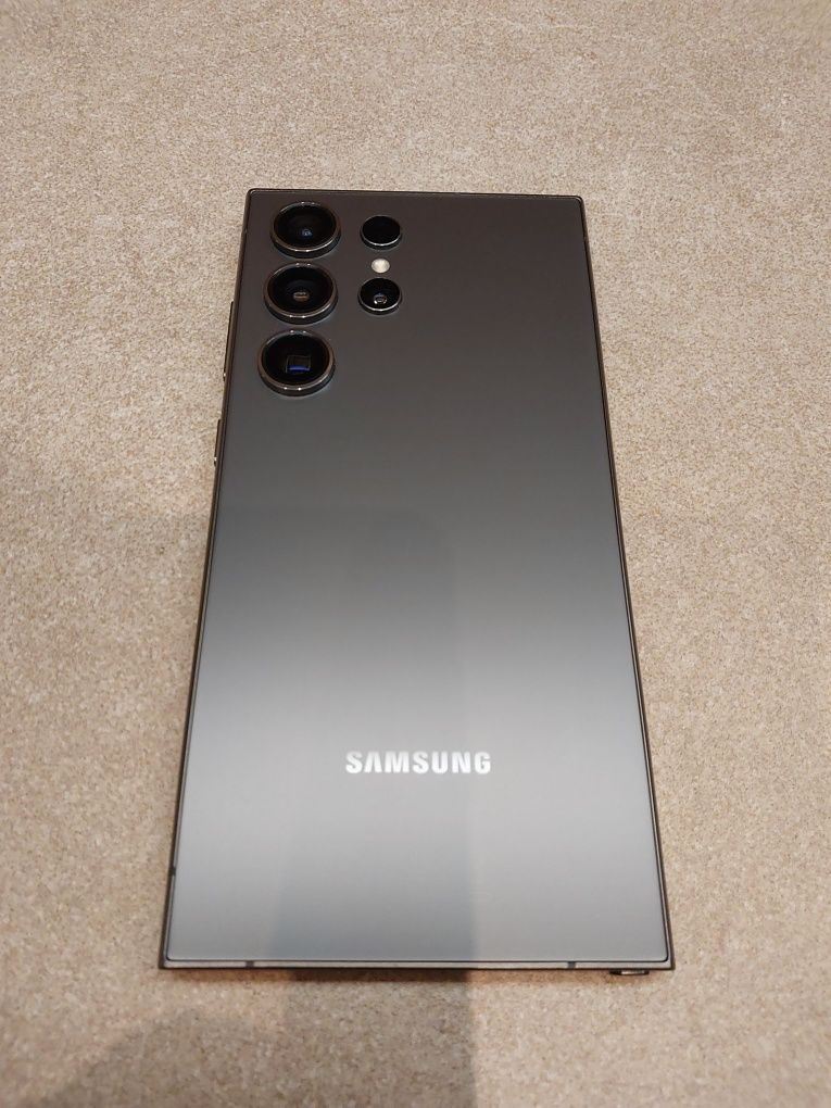 Samsung S24 Ultra 512 gb