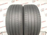 275/50 r20 pirelli scorpion zero all season 6mm шини бу