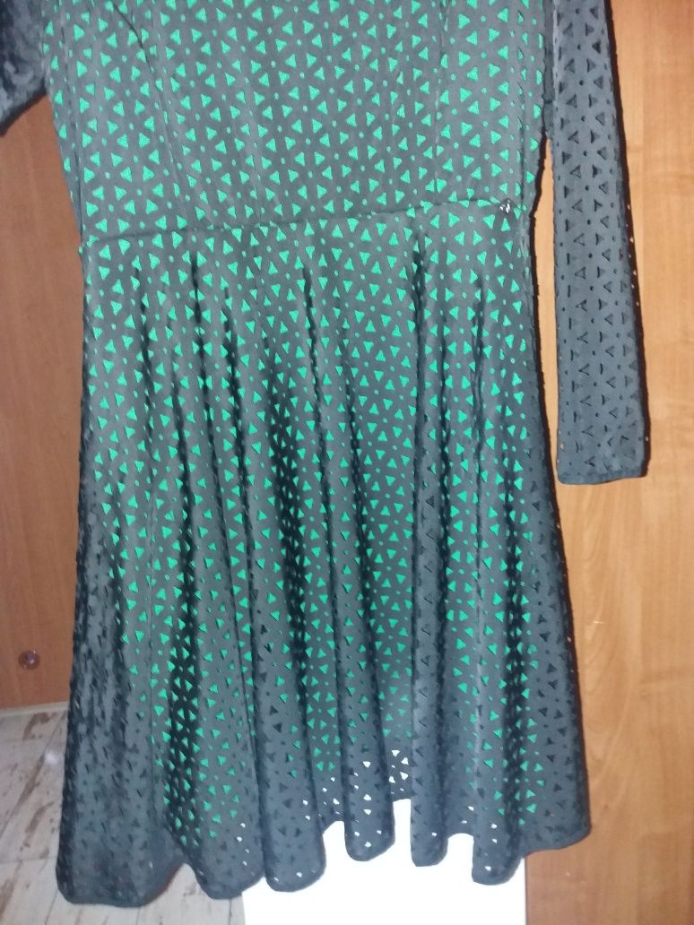 Sukienka Simple M/L