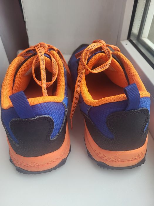 Кросівки Saucony