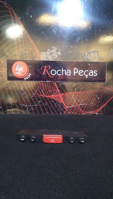 4 Piscas Alfa Romeo 147 (937_)