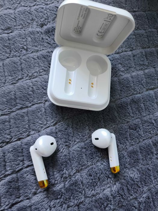 Słuchawki douszne SBS BT JAZ TWS Hoox