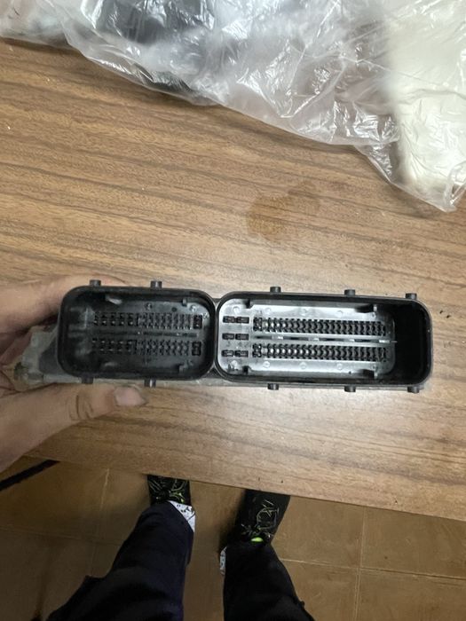 kit imoblizador opel corsa C 1.3cdti