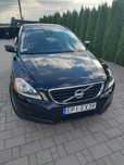 Volvo XC 60 Pierwszy właściciel w Polsce