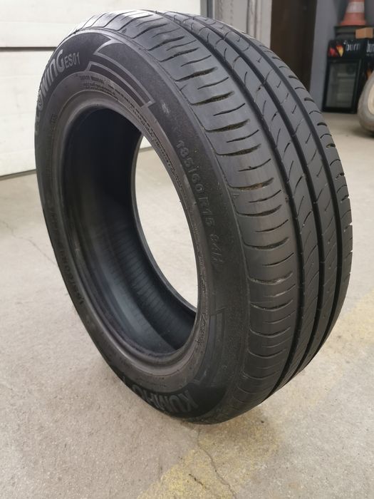 Opona 185/60R15 84H Kumho Ecowing ES01 #174