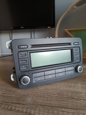 Radio Volkswagen Passat b6