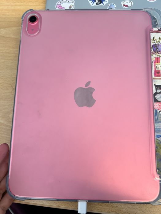 Ipad 11 com garantia