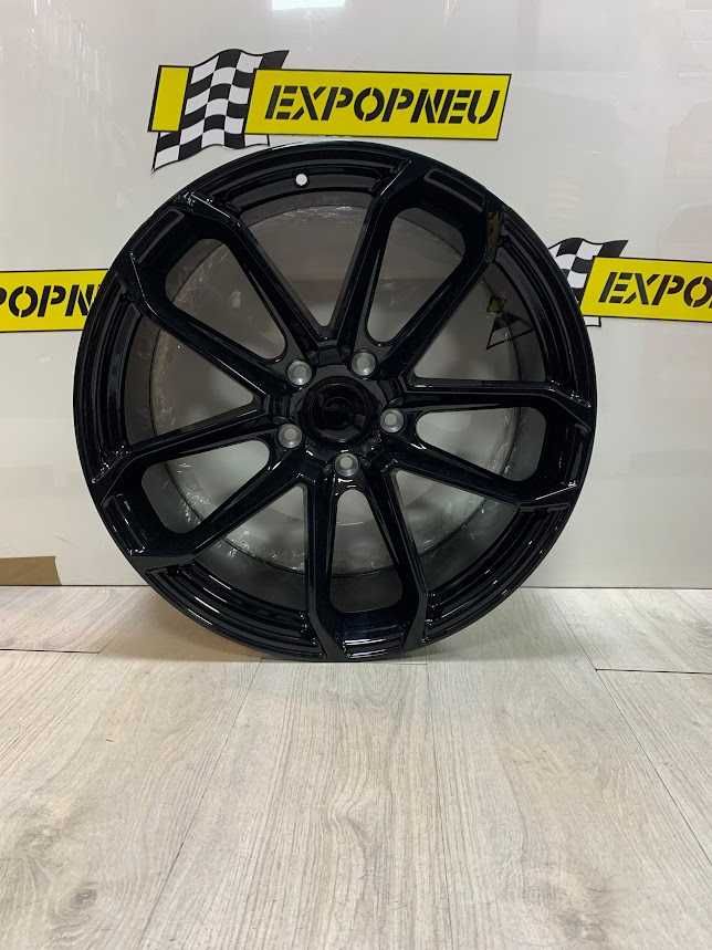 JANTES 21 PORSCHE 5X130