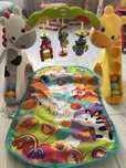 Ігровий центр Fisher price Зростаємо разом, арка, дуга