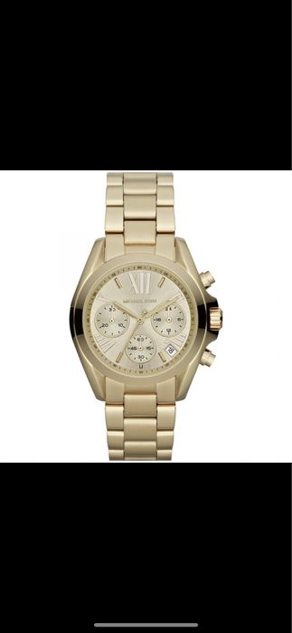 Relogio Michael Kors
