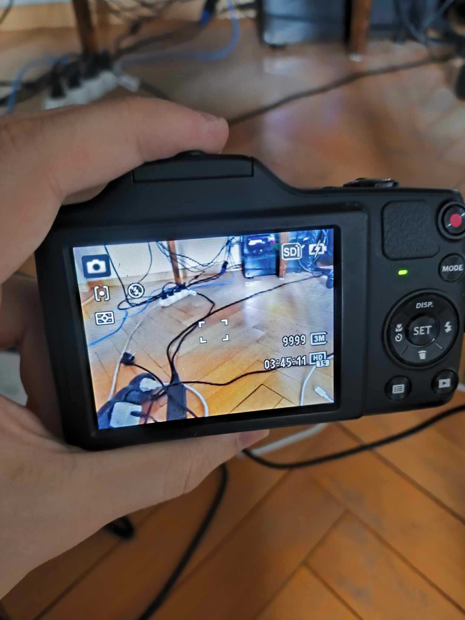 Kodak Pixpro Fz152