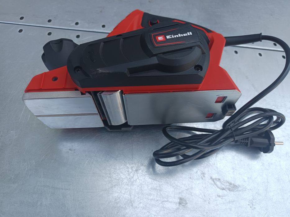 Strug elektryczny Einhell TC-PL 750