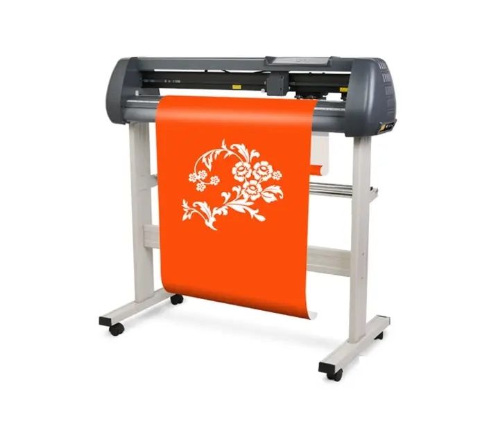 Ріжучий плоттер SEIKI SK870T 87см, термопрес 5000 грн