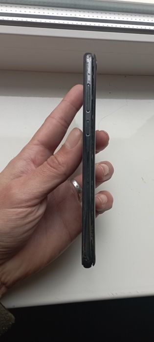 На запчасти Huawei y6 2018