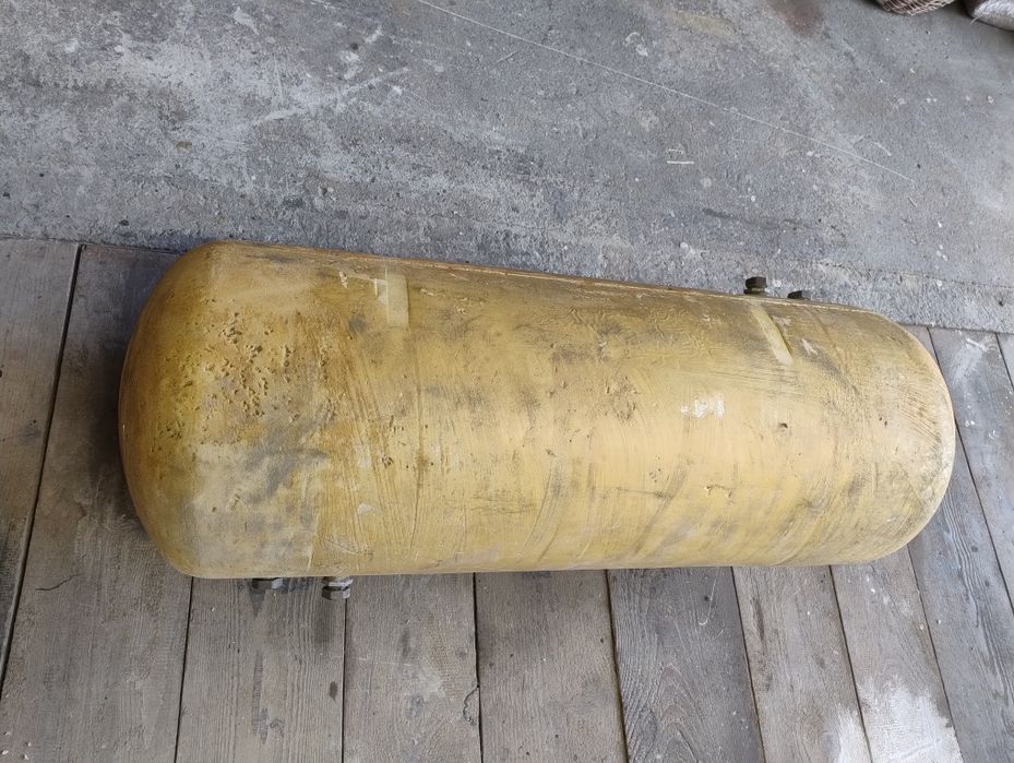 Bojler dwu płaszczowy w bardzo dobrym stanie