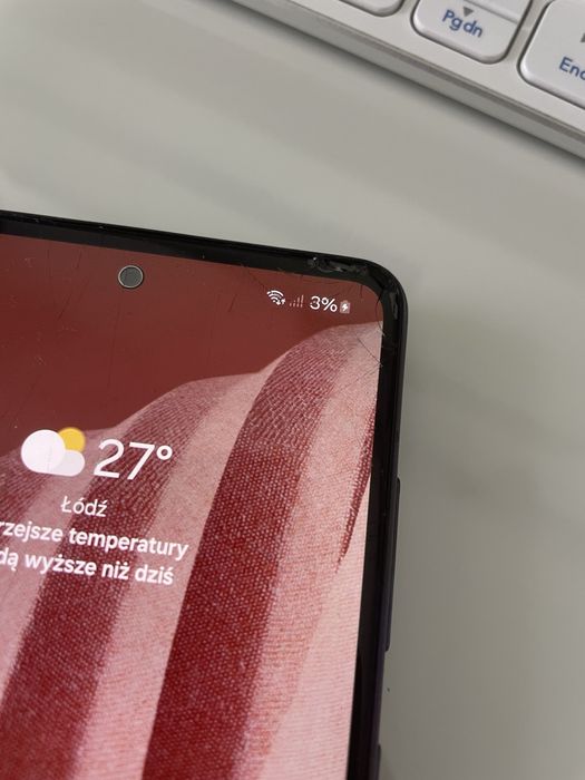 Samsung A52 6/128GB 120Hz