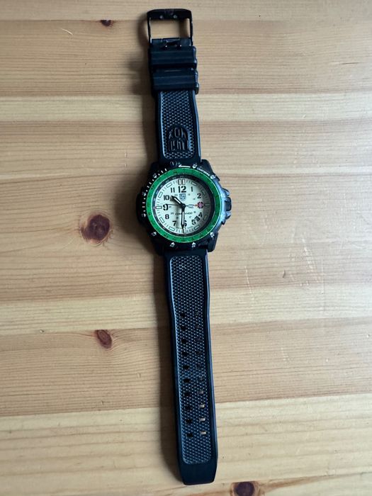 Zegarek Luminox Commando Raider  XL.3321