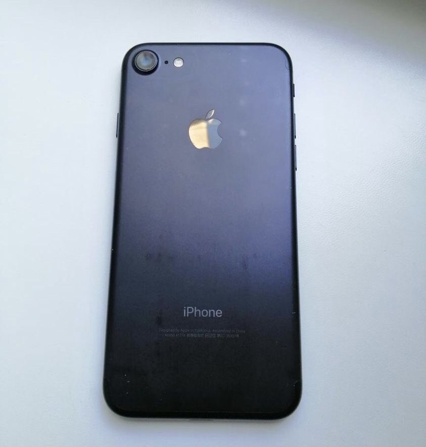 iPhone 7 na 128 gb