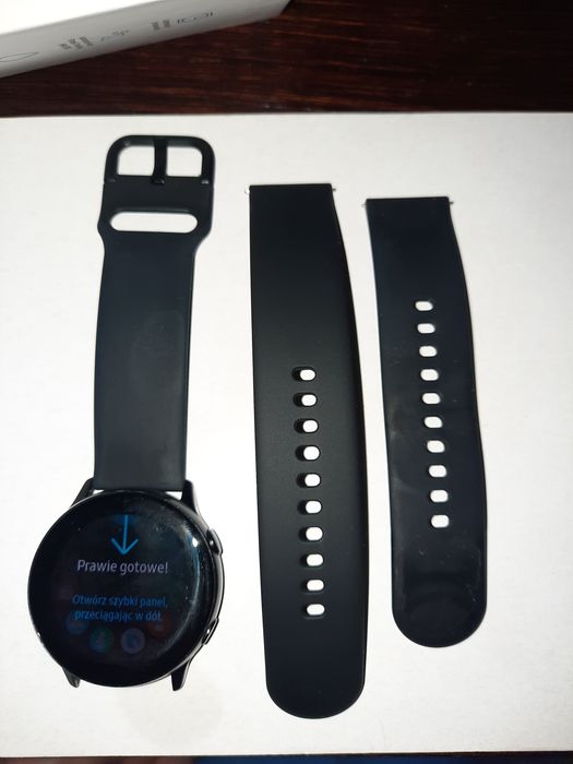 Samsung Galaxy Watch Active SM-R500