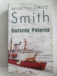 Książka - Gwiazda Polarna - Martin Cruz Smith