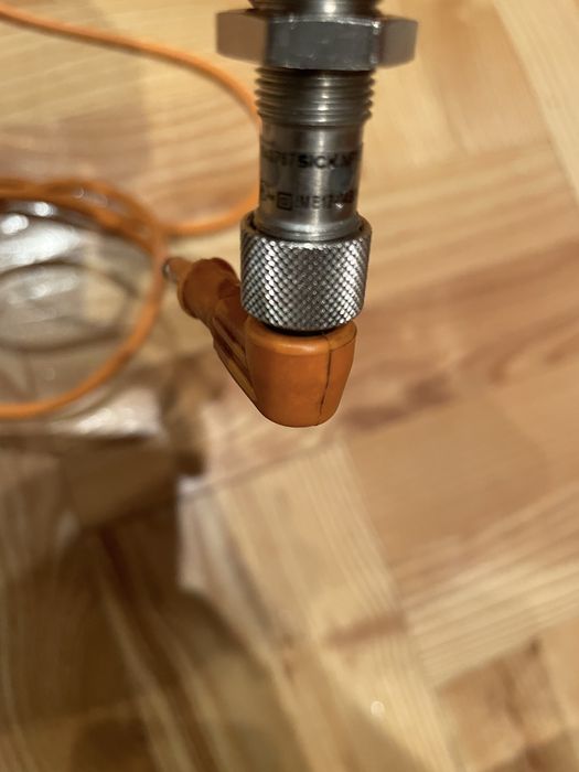 Czujnik indukcyjny  SICK NP1318