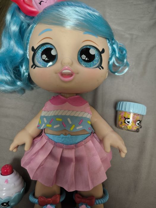 Кукла Kindi Kids