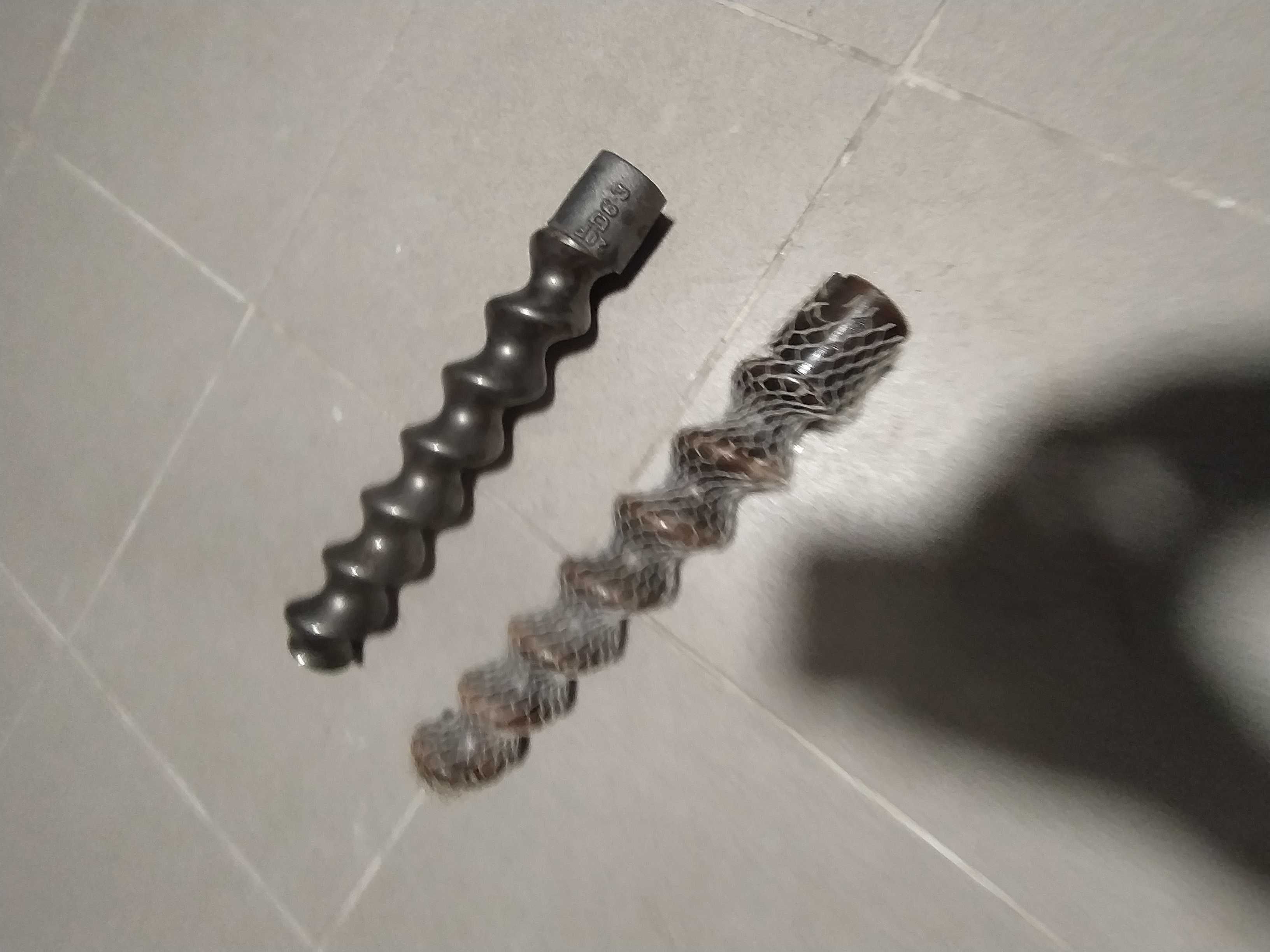 Ślimak do agregatu Kaleta Rotor Evenwall D6-3