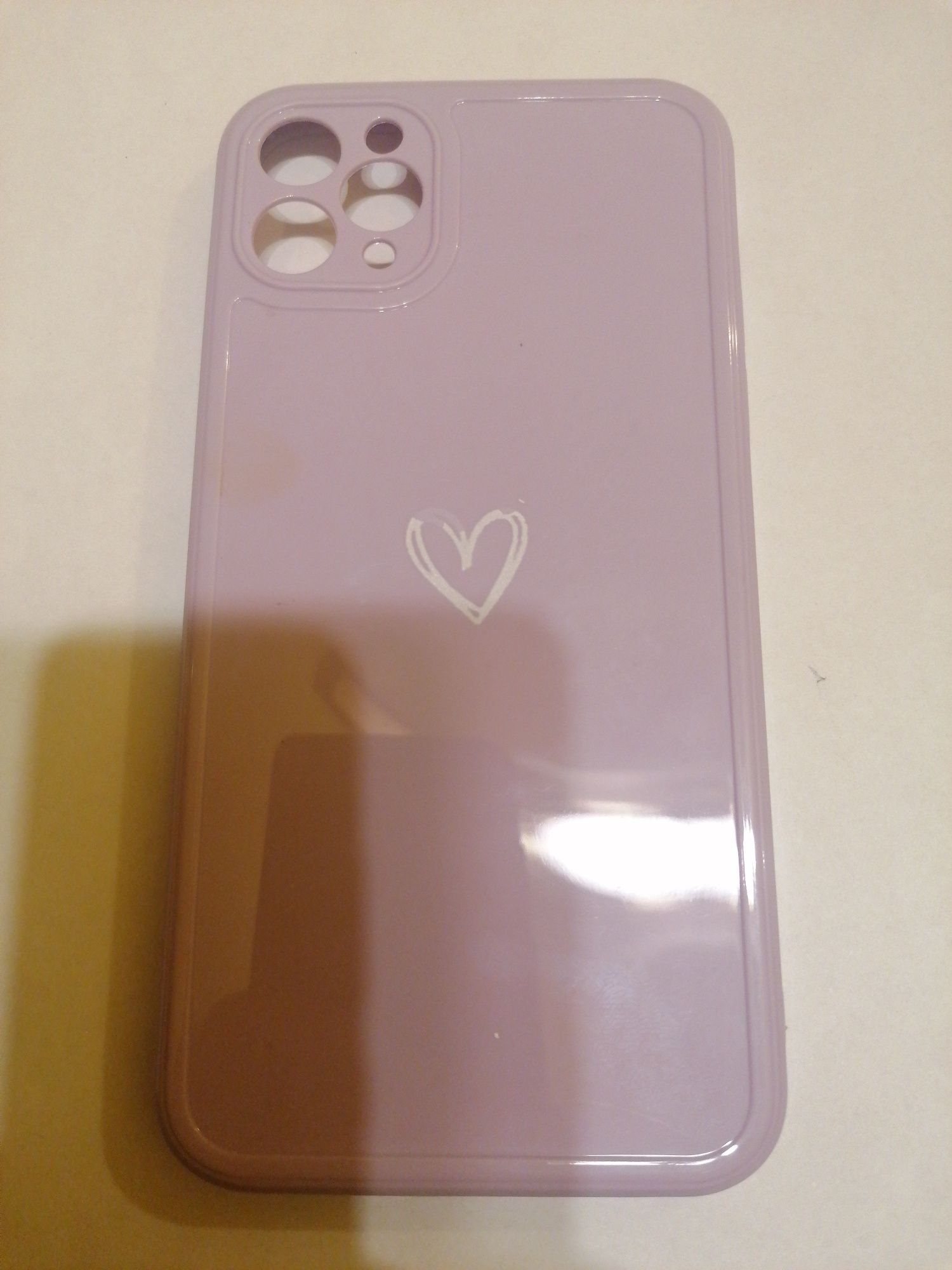 Pokrowiec, Etui do IPhone 11 Pro Max