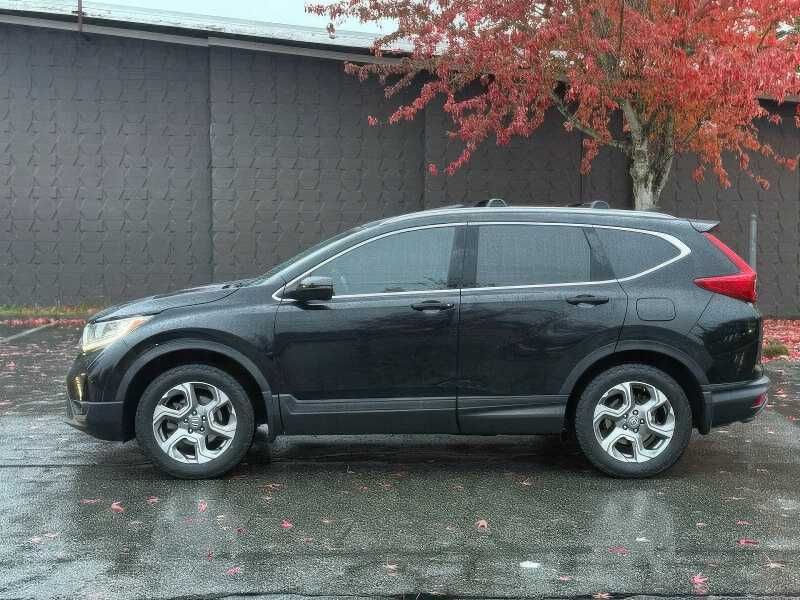 2018 Honda CR-V EX-L w/Navi