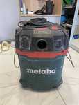 Парохотяг Metabo ASA 30L PC